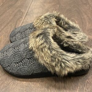 Slippers